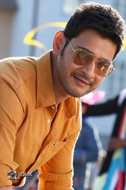 Mahesh-Babu